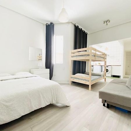 Lv5F Estudio Madrid Centro Chamberi Zewnętrze zdjęcie