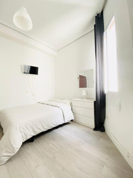 Lv5F Estudio Madrid Centro Chamberi Zewnętrze zdjęcie