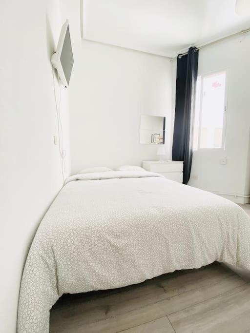 Lv5F Estudio Madrid Centro Chamberi Zewnętrze zdjęcie
