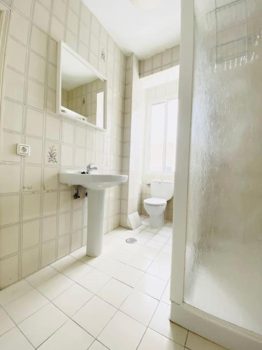 Lv5F Estudio Madrid Centro Chamberi Zewnętrze zdjęcie