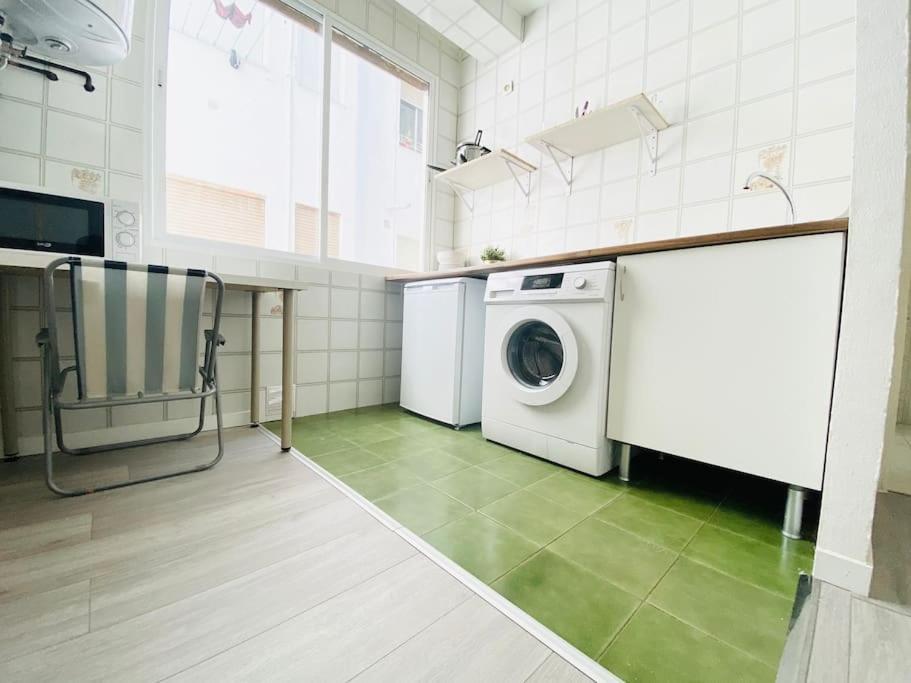 Lv5F Estudio Madrid Centro Chamberi Zewnętrze zdjęcie